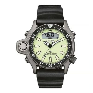 Citizen JP2007-17W Promaster Diver Saat