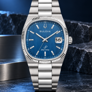 Bulova Super Seville 96B440 Precisionist Kol Saati