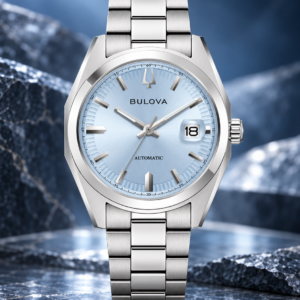 Bulova Surveyor 96B469 Automatic Erkek Kol Saati