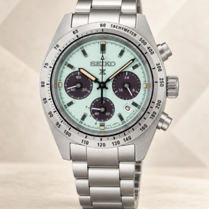 Seiko Prospex Speedtimer Youngtimer SSC965P1 Solar Erkek Kol Saati