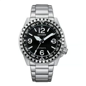Citizen NJ2190-85E Otomatik Erkek Kol Saati