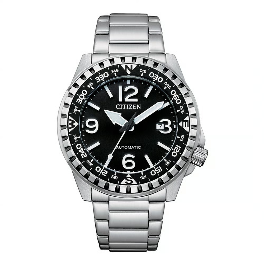 Citizen NJ2190-85E Otomatik Erkek Kol Saati