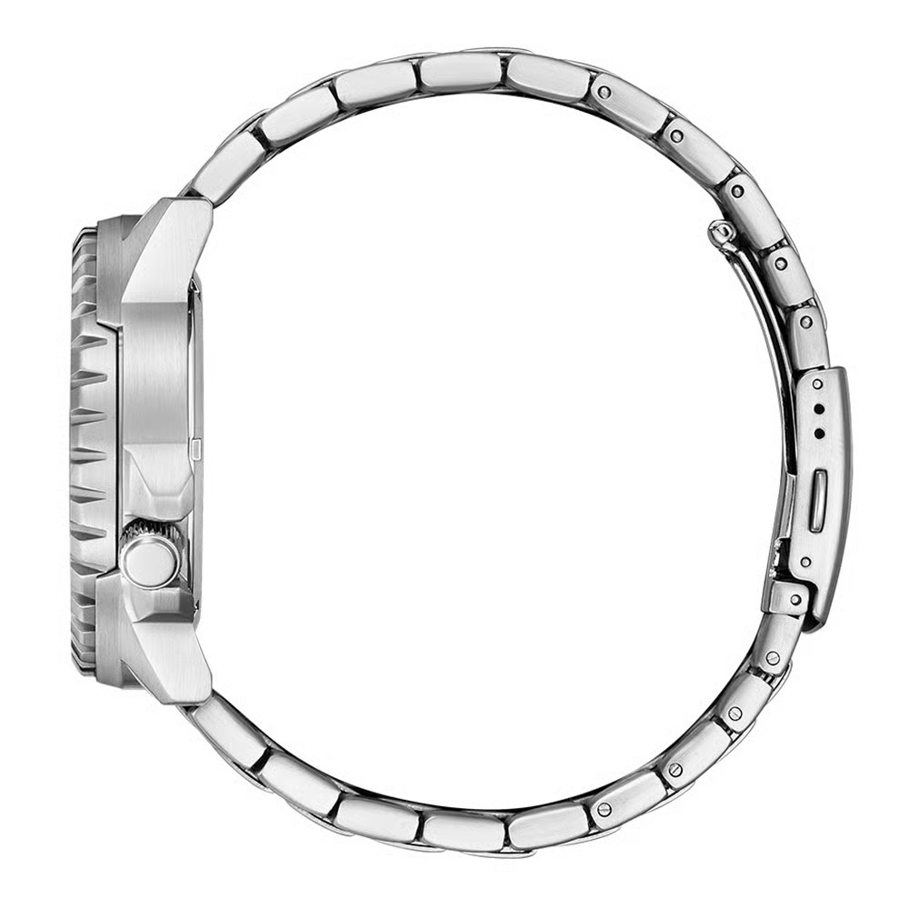 Citizen NJ2190-85E Otomatik Erkek Kol Saati - Görsel 4
