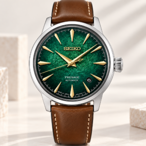 Seiko Presage Cocktail HCB002J1 Erkek Kol Saati