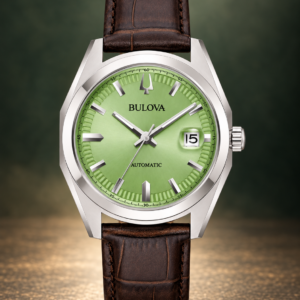 Bulova 96B427 Surveyor Otomatik Erkek Kol Saati