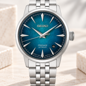 Seiko Presage HCB001J1 Otomatik Erkek Kol Saati
