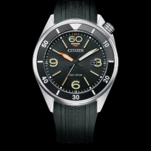 Citizen AW1710-12E Eco-Drive Erkek Kol Saati
