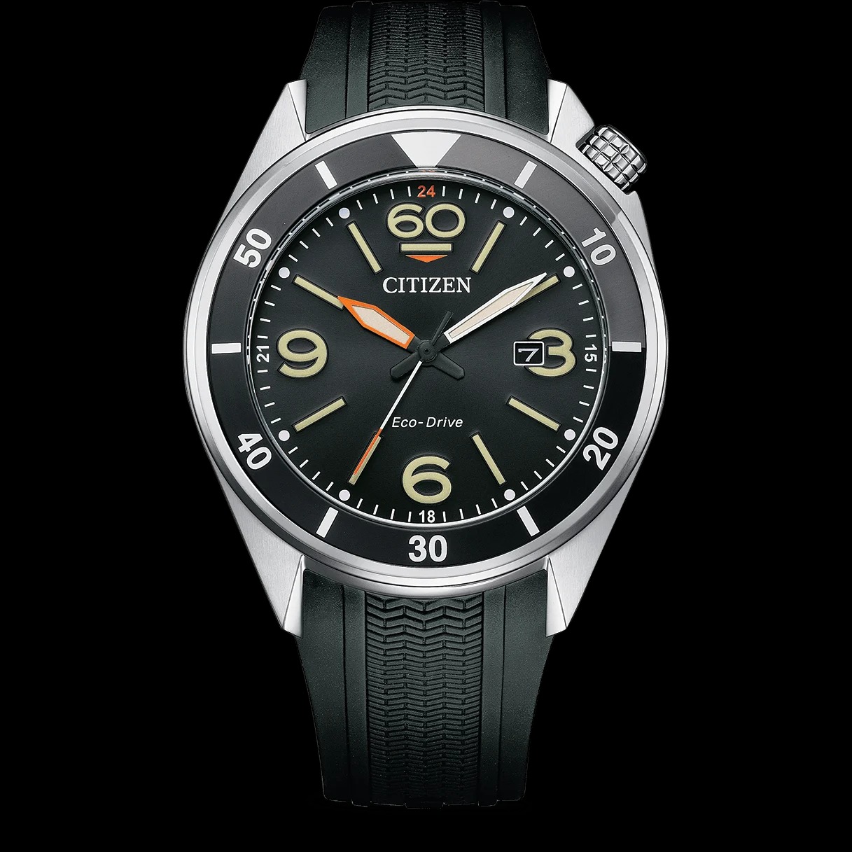 Citizen AW1710-12E Eco-Drive Erkek Kol Saati