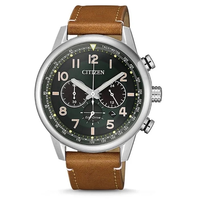CITIZEN CA4420-21X Erkek KOL SAATİ - Görsel 2