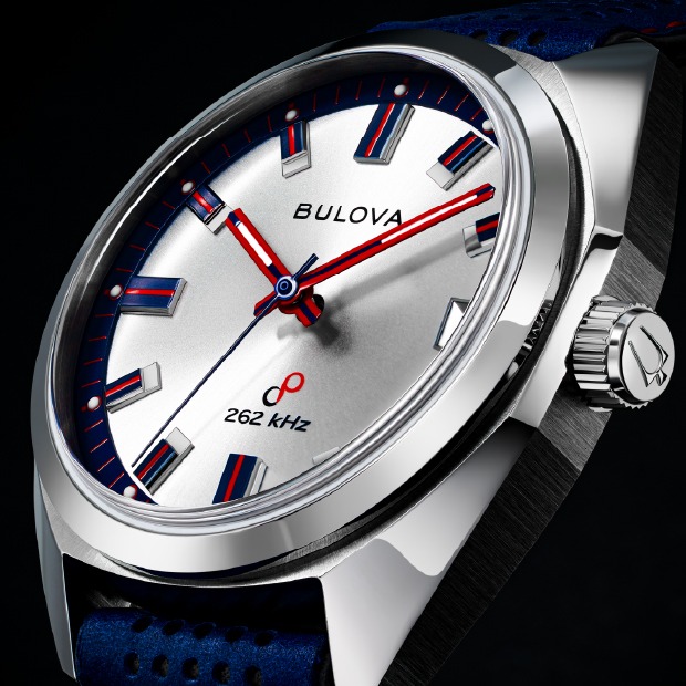 Bulova 1973 Jet Star 96K112 Limited Edition Erkek Kol Saati - Görsel 3